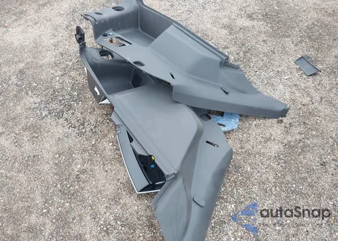 2024 Chevrolet Equinox Awd 2Fl from USA, damaged, VIN 3GNAXTEG4RL258262